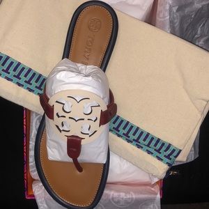 Tory Burch sandals
